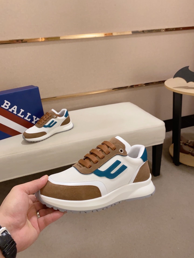 Bally Sneakers